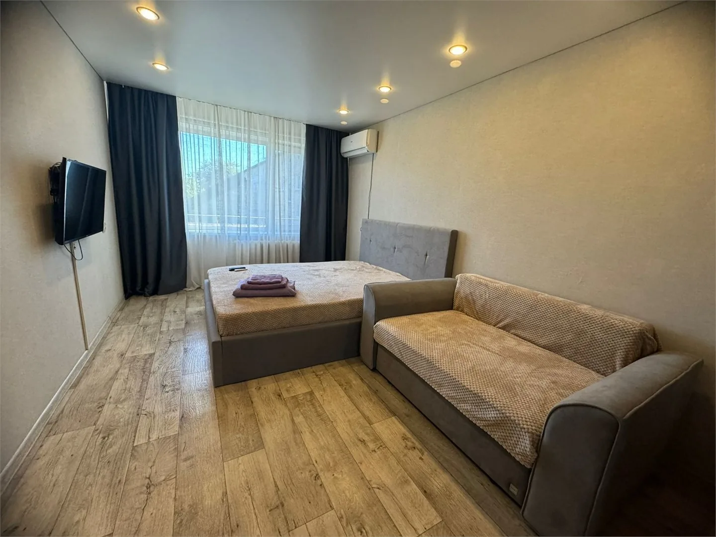 ApartCompany ул.  Полушкина д. 136