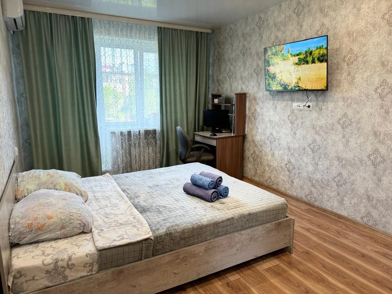 ApartCompany ул. Ветеранов д. 12