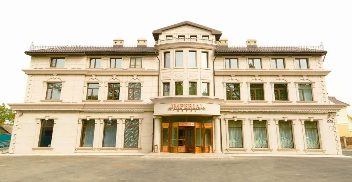 Империал (Уссурийск)