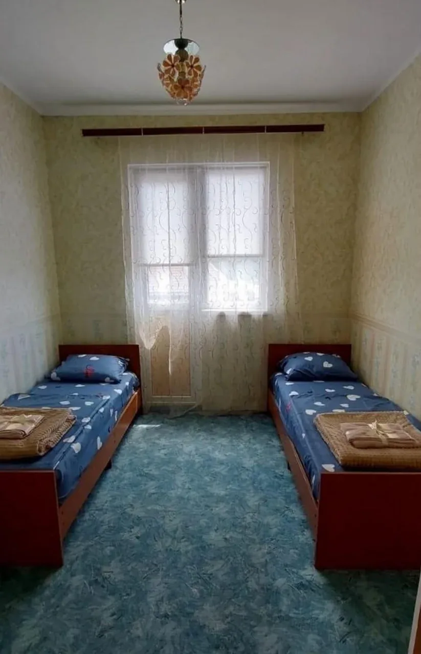 У Дарьи (Вардане)