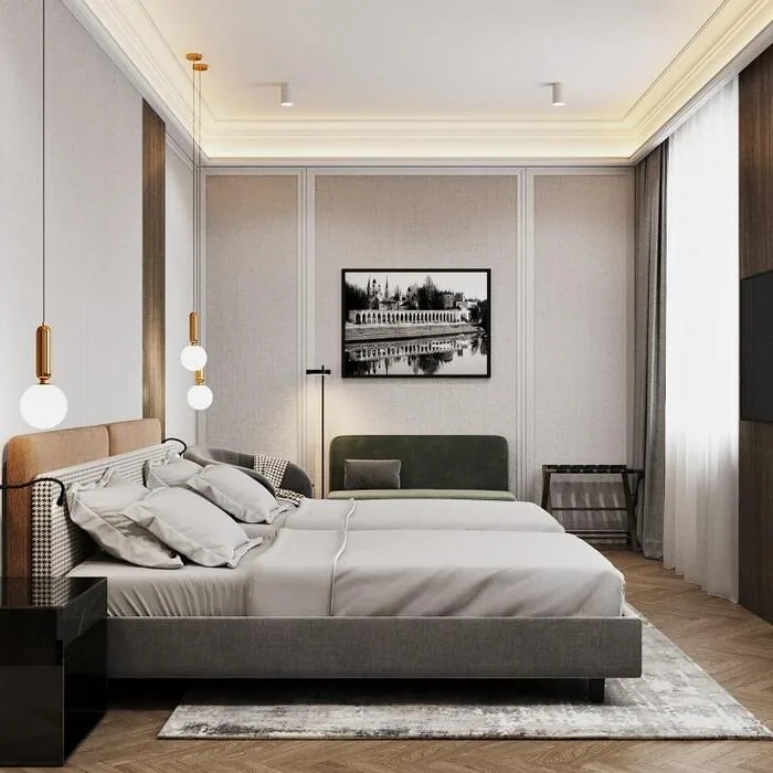 "Acron Hotel Veliky Novgorod" Г-ца *****