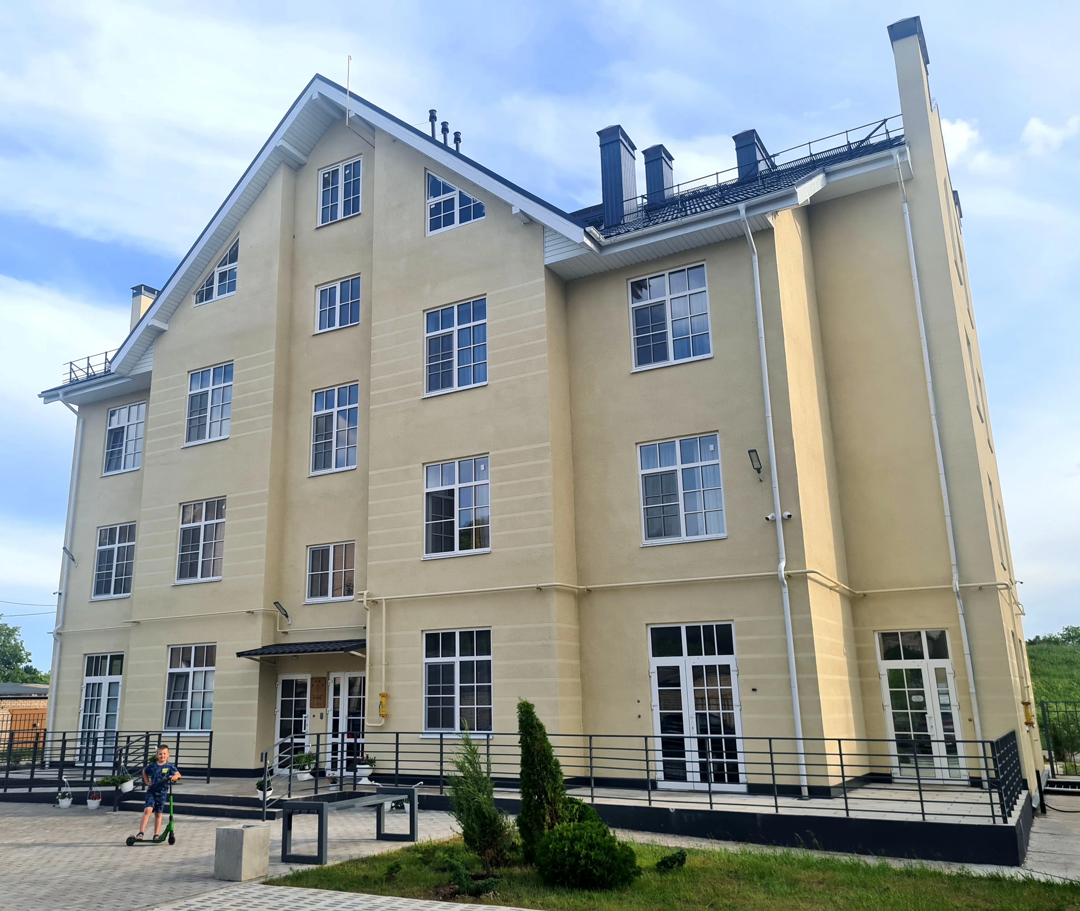 Новгород