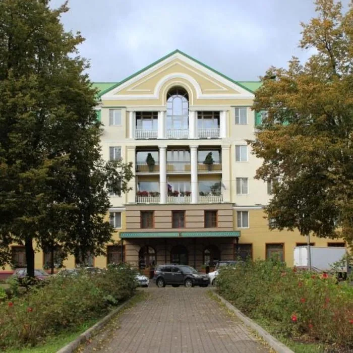 "Волхов" Г-ца ****