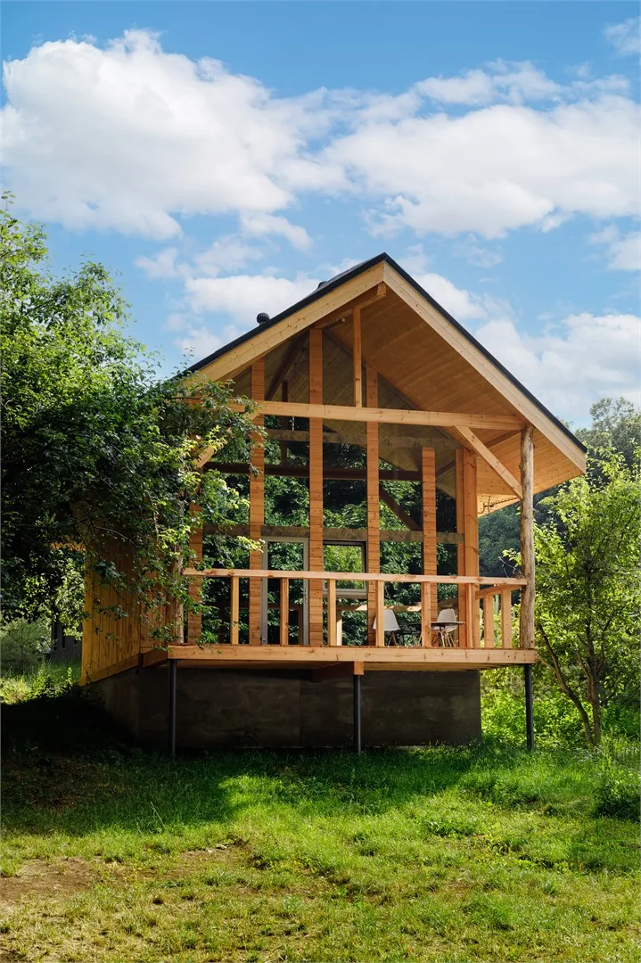 Odin House