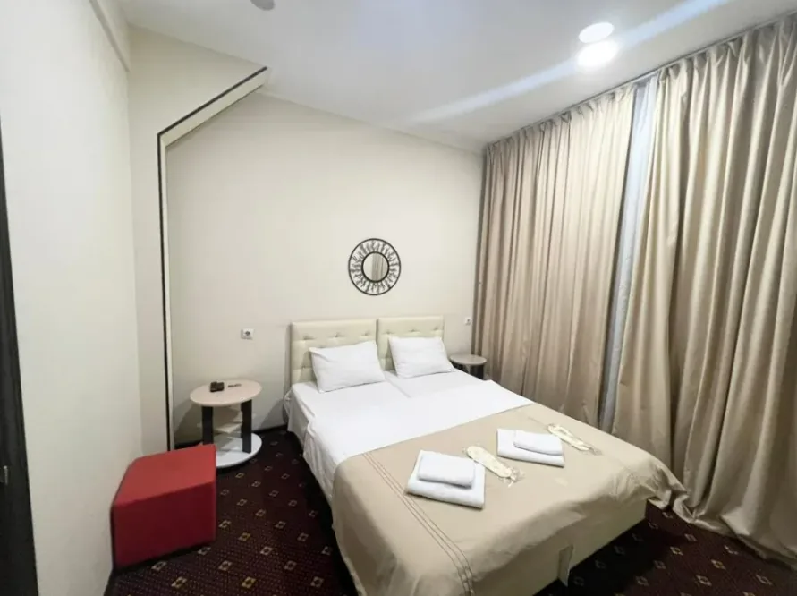 Hotel-City Видное