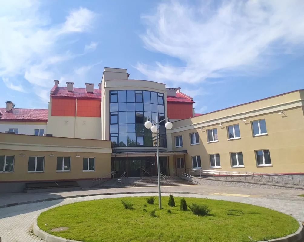 Жемчужина (Витебская)