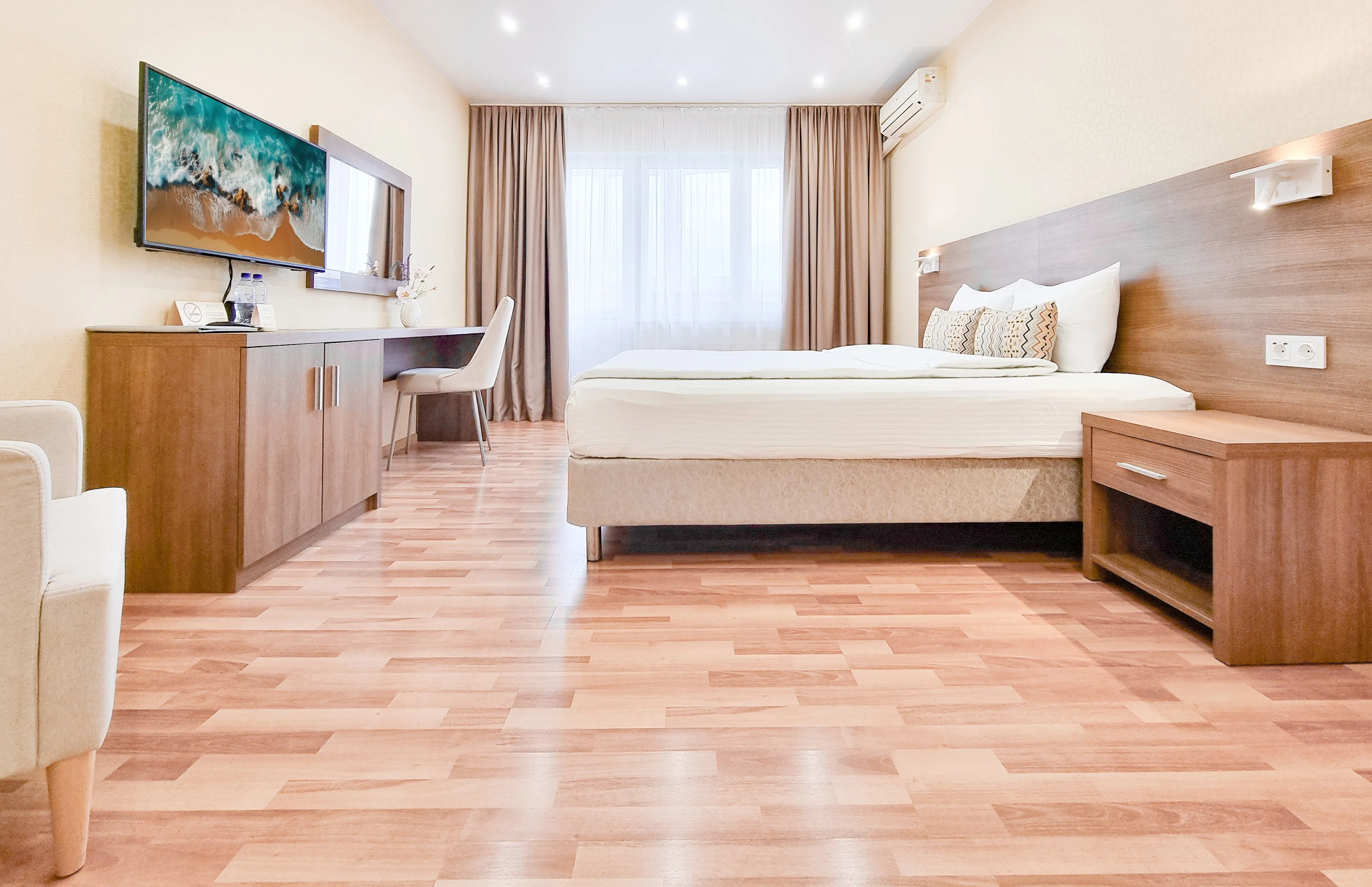 VLADRESORT Everest Comfort (Ковров, Владимир)