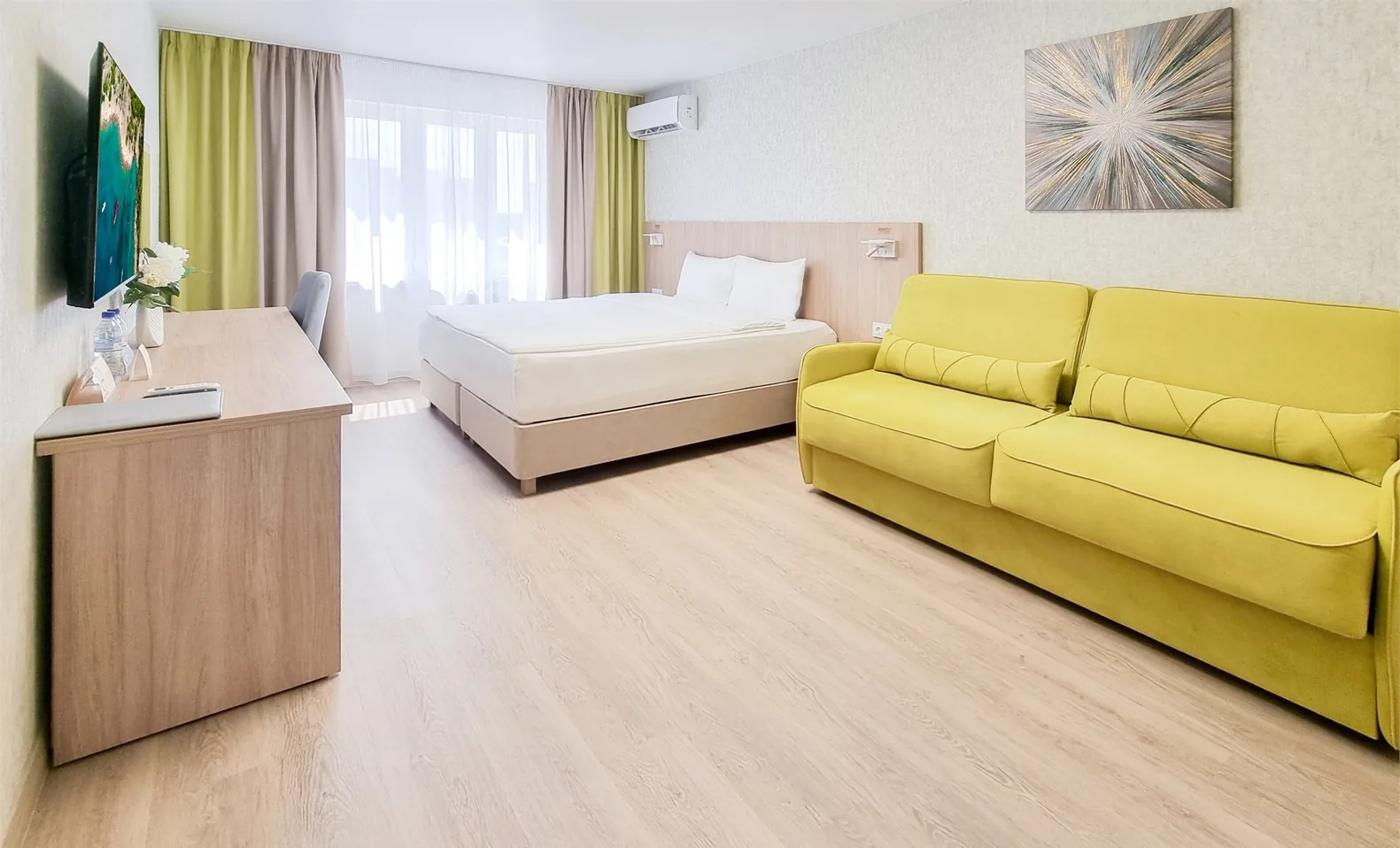 VLADRESORT Smart life