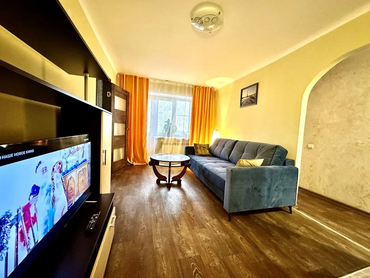 Fresh Room на ул. Ленина, 61