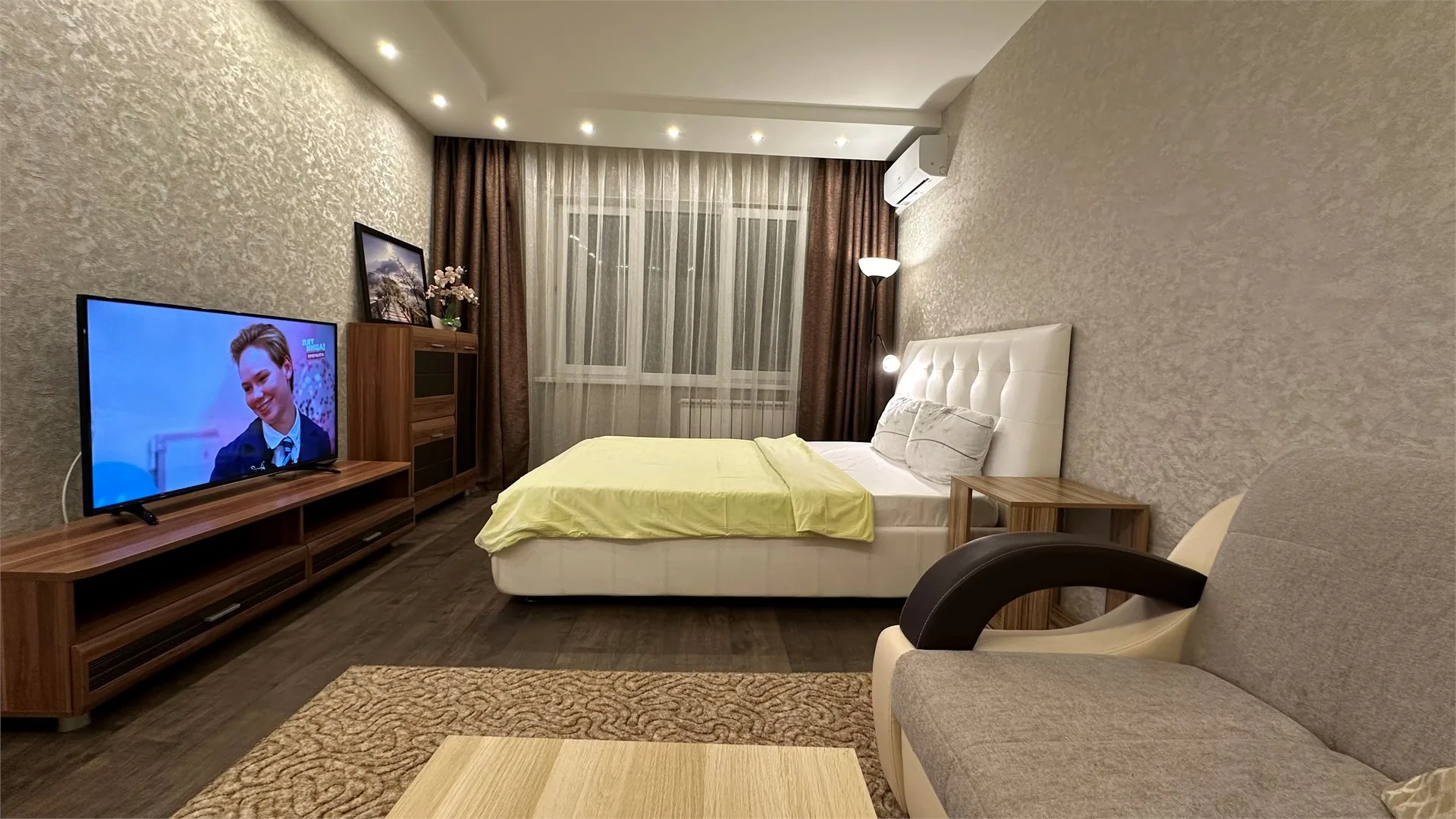 Fresh Room на ул. Строителей, 26