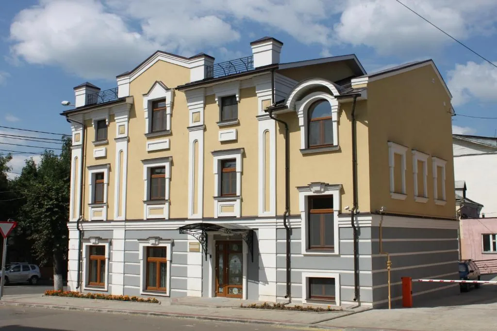 Русь (Владимир)