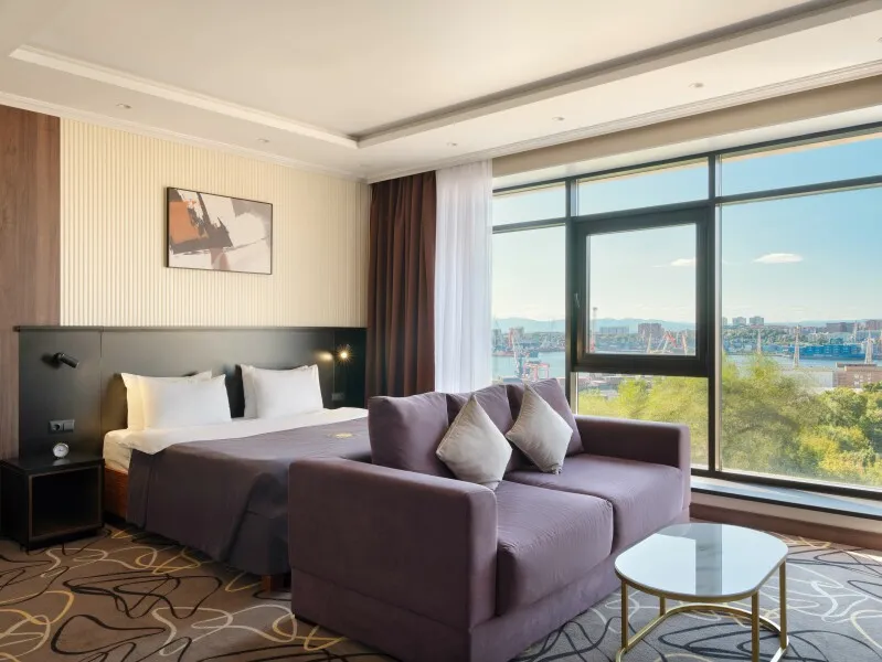 Отель «R-hotel»