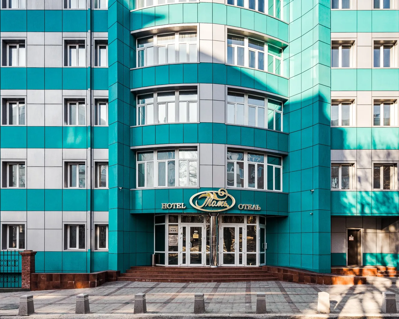 Томь (Владивосток)