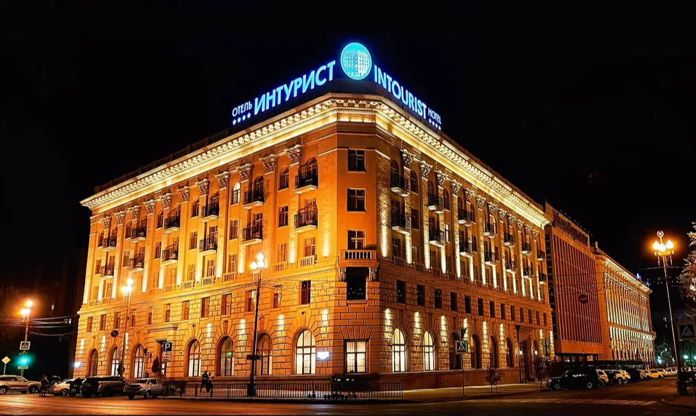 Интурист (Волгоград)