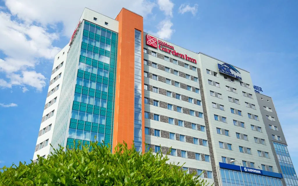 Hilton Garden Inn (Волгоград)