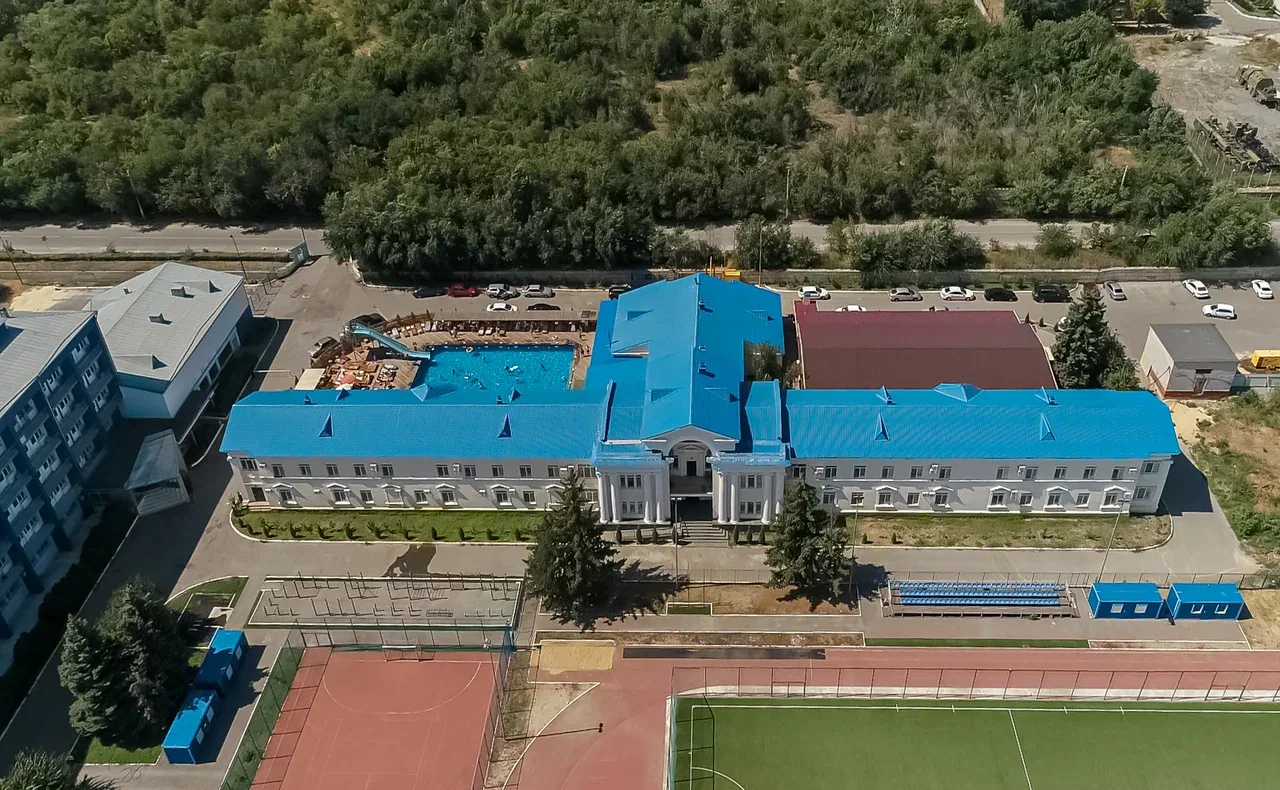 Волга Волга (Волгоград)