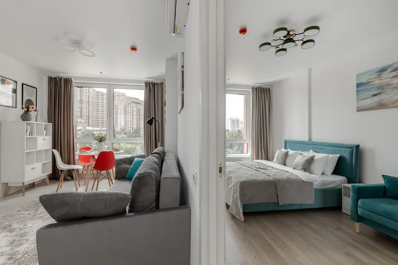 Smart Lofts Волоколамское