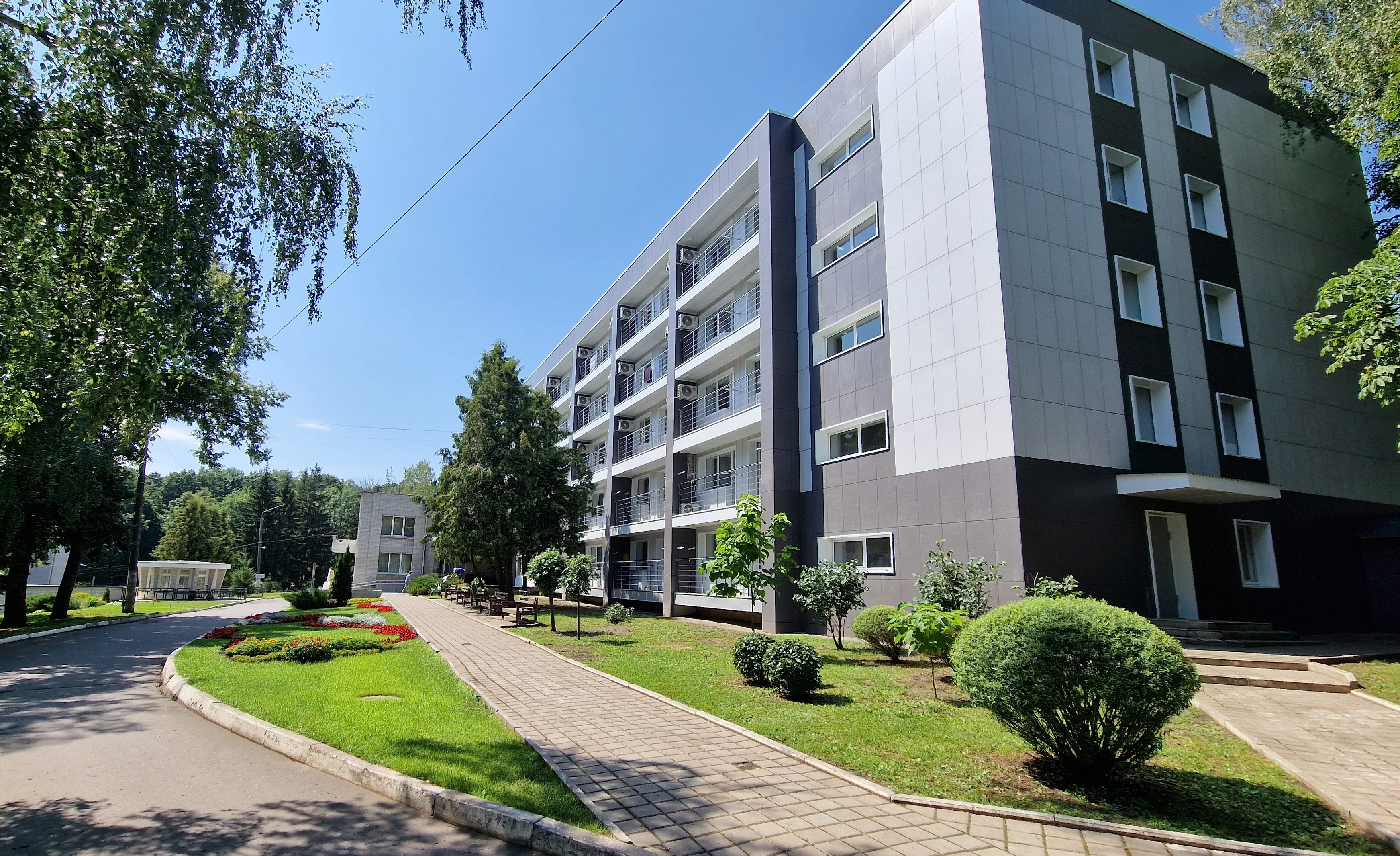 им. Горького (Воронеж)
