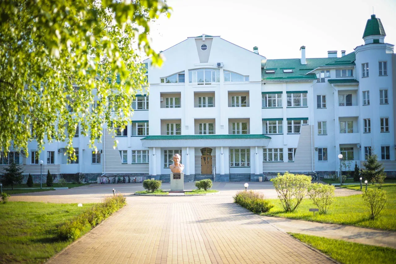 Дзержинского