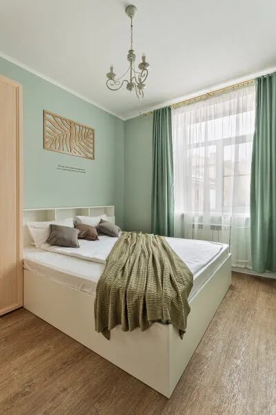 J&N Apartments Краснофлотская