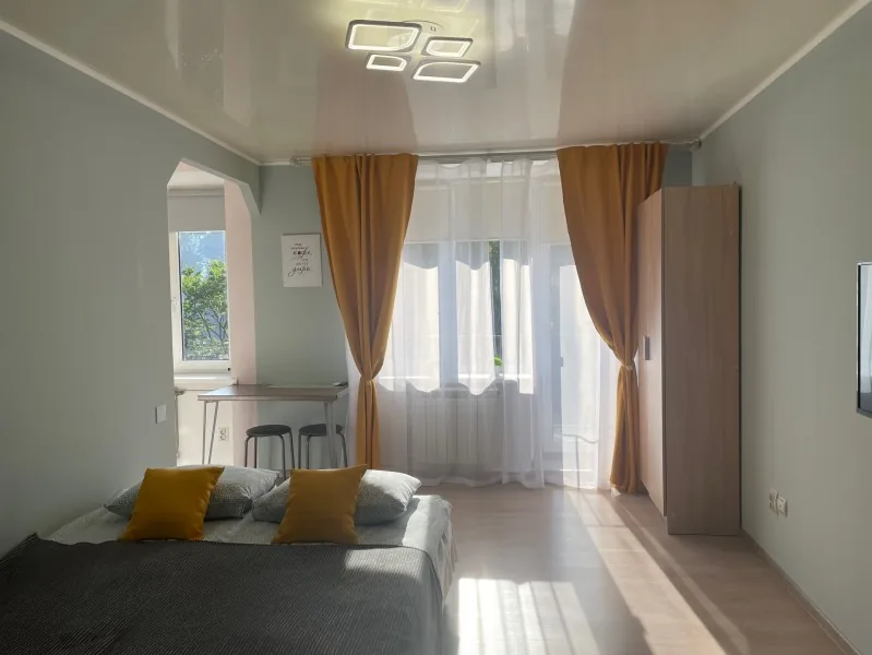 J&N Apartments Московский 16