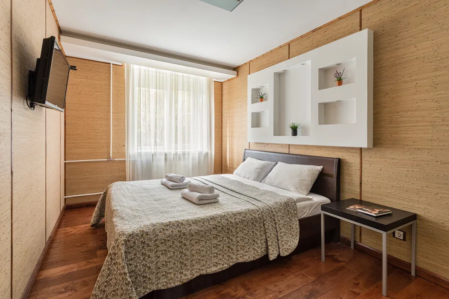 J&N Apartments Советская