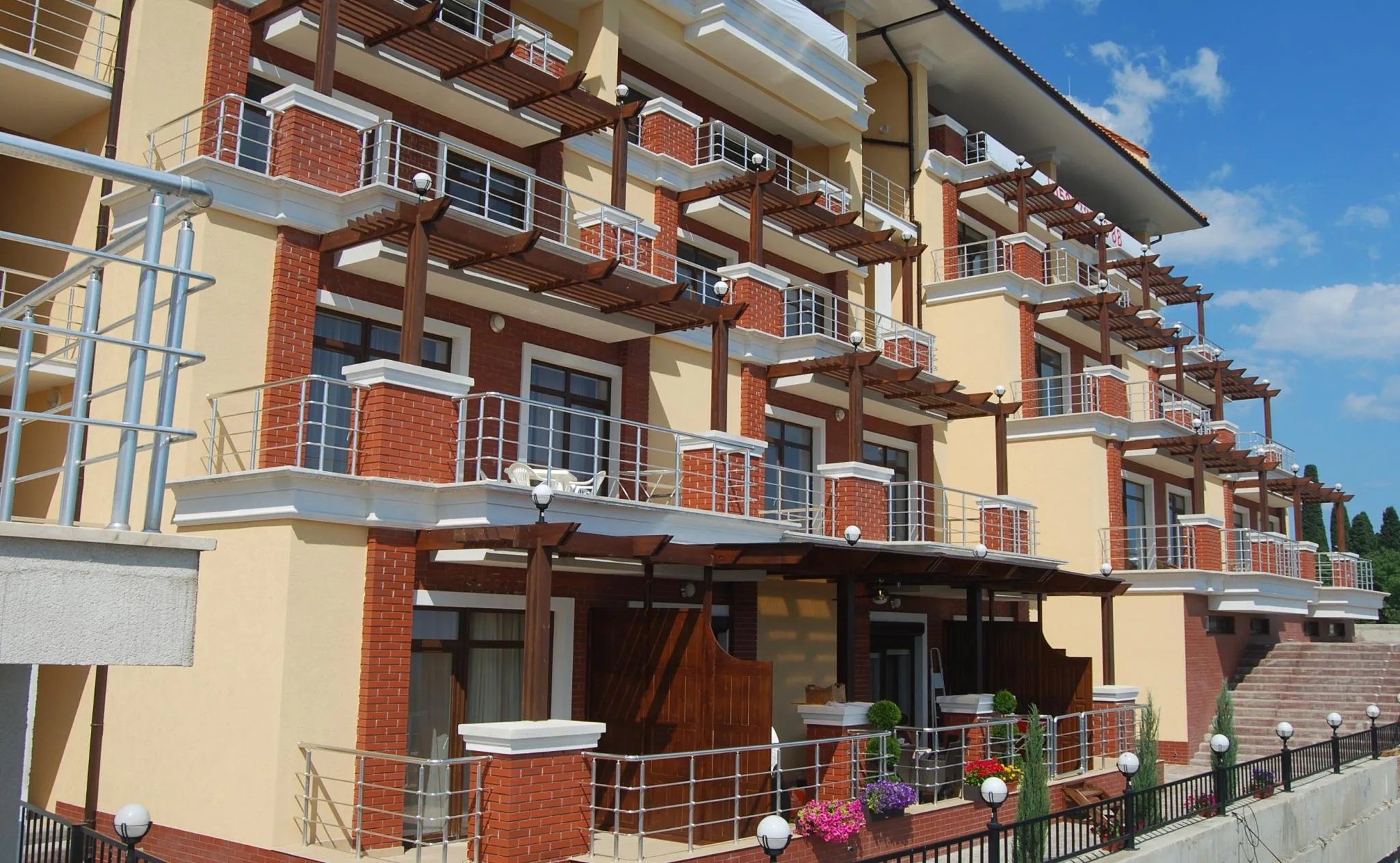 Ripario Hotel Group