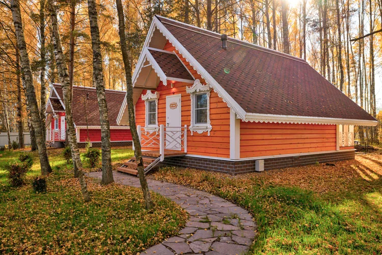 Агропарк Ясенево