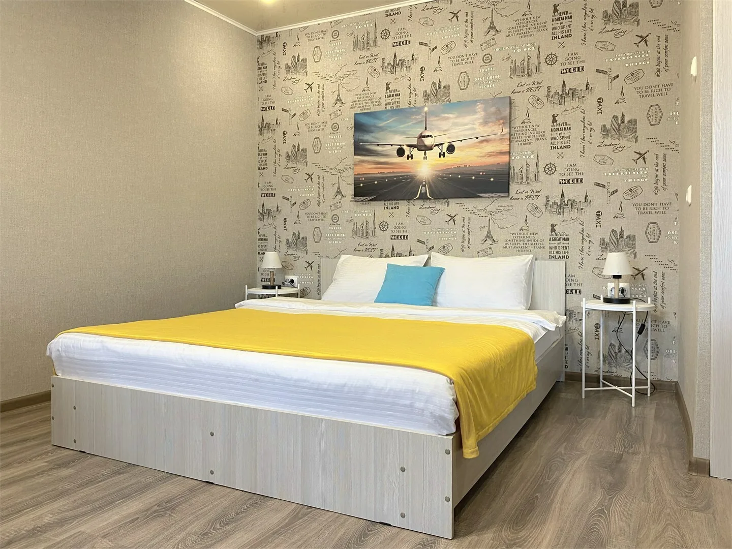 GoodNight Aparts  Герцена 97 Рыбинск
