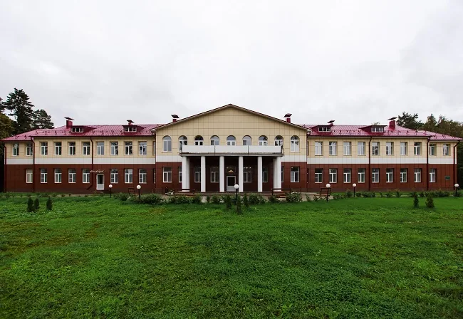 им. Воровского санаторий