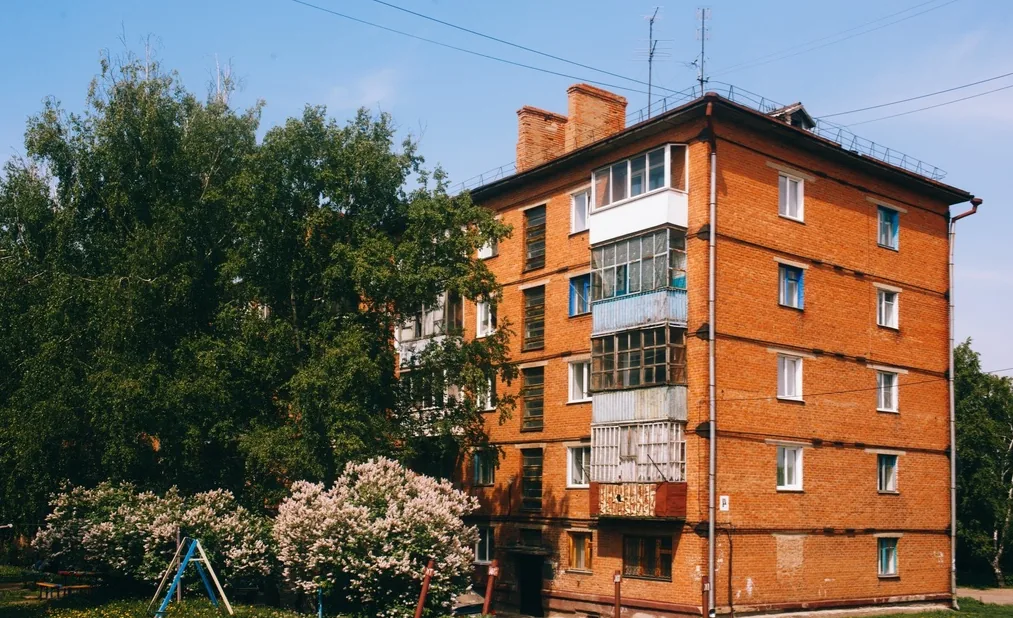 Калина Юрга1 Заводская 2
