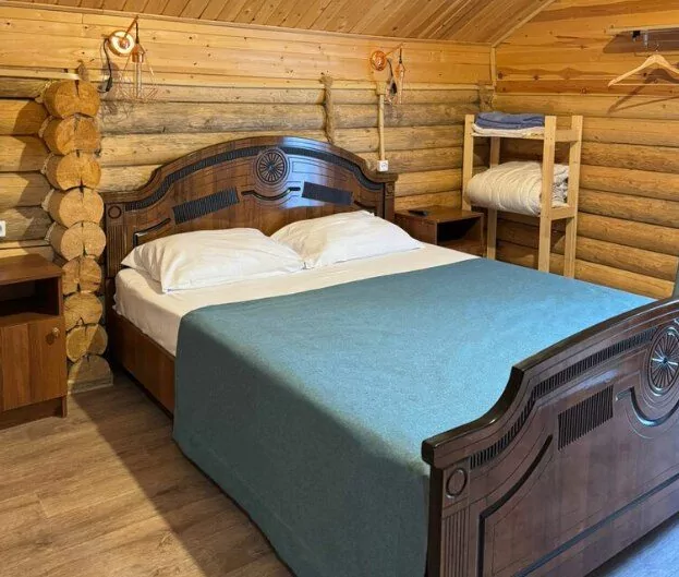 Душа гор (Архыз)