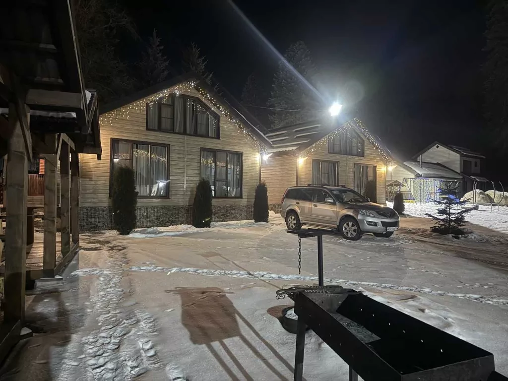 Силагор (Архыз)