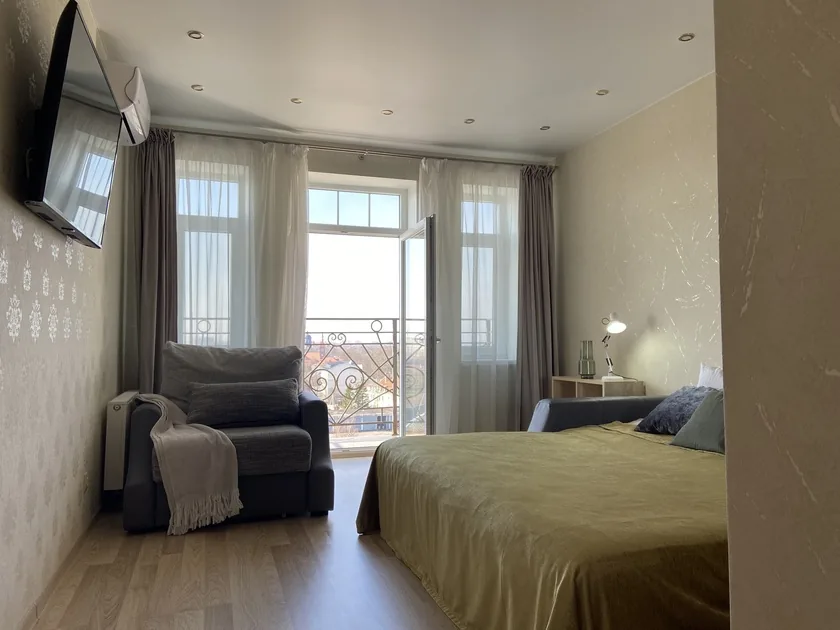 Baltic Resort на Мосина 14