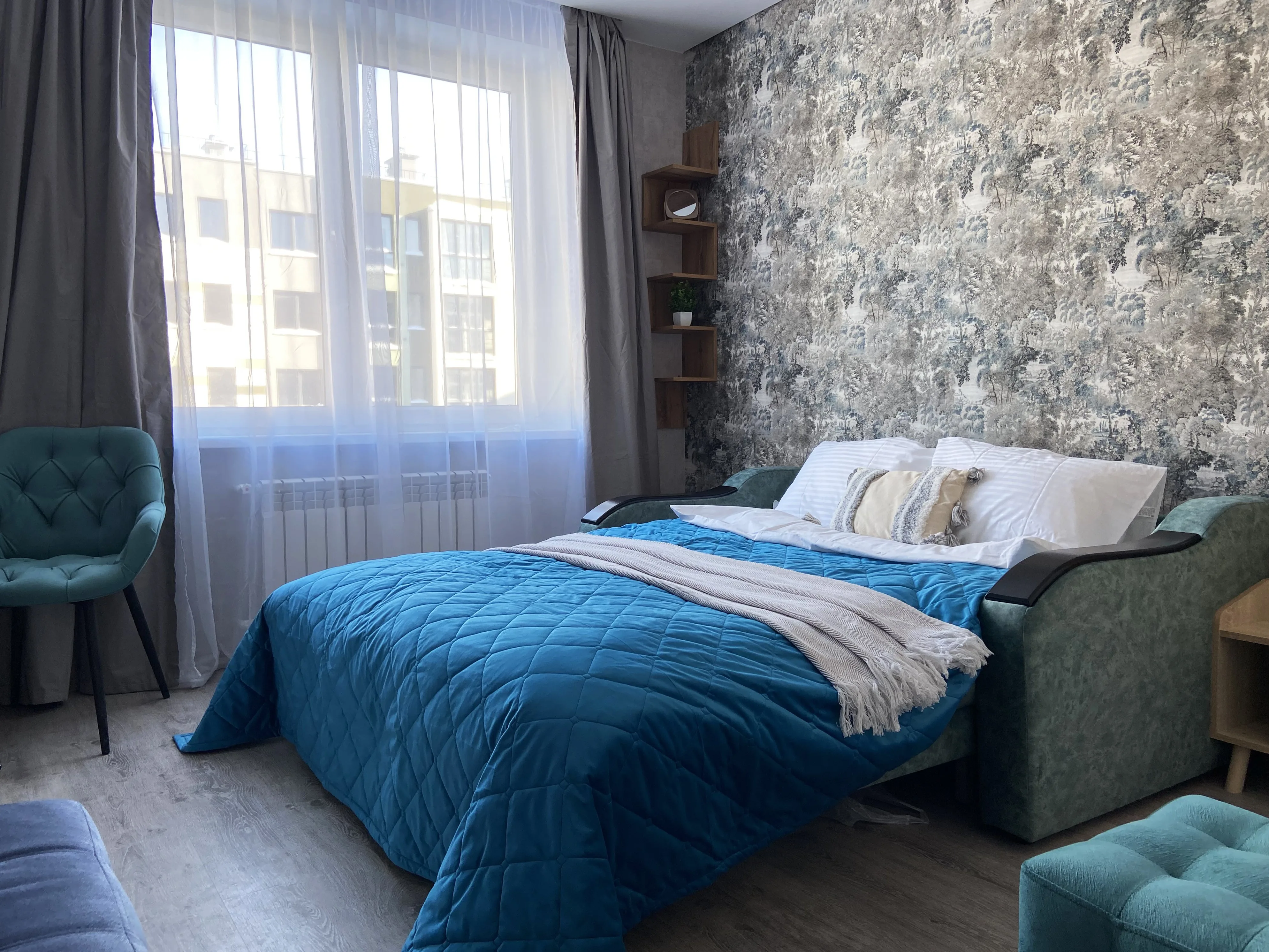 Baltic Resort на Пуртова
