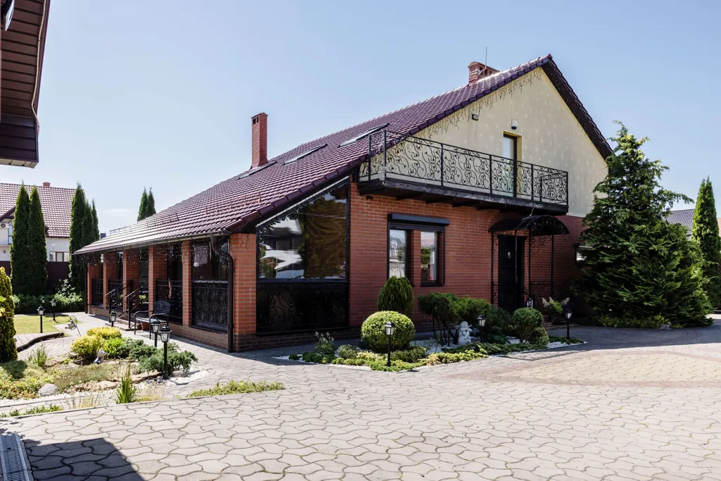 Вилла «Villa Malina&Pool»
