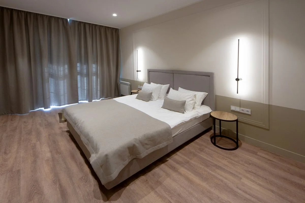 Апартаменты 4Кайф Residence
