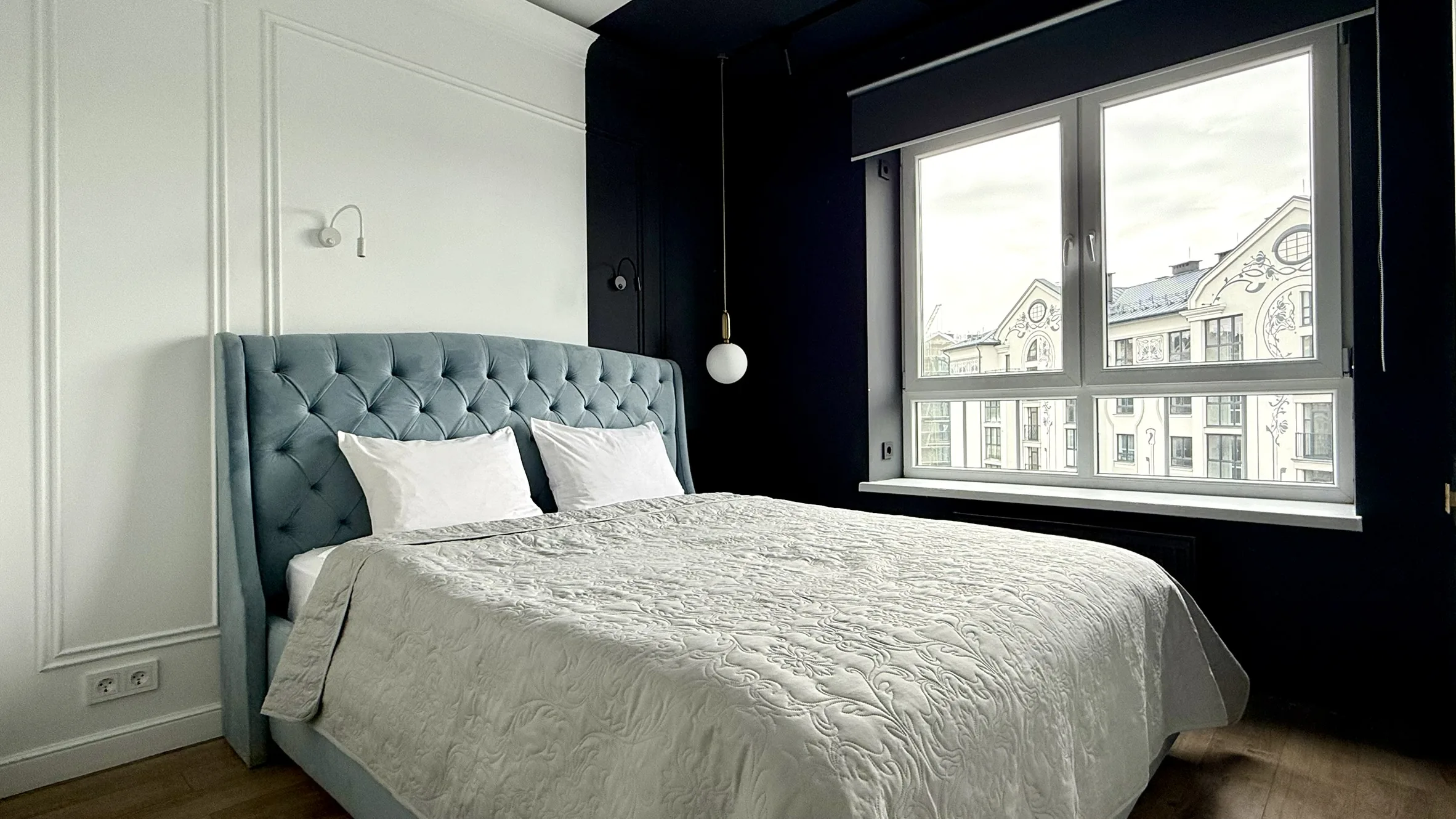 ApartMari на Тургенева 16А