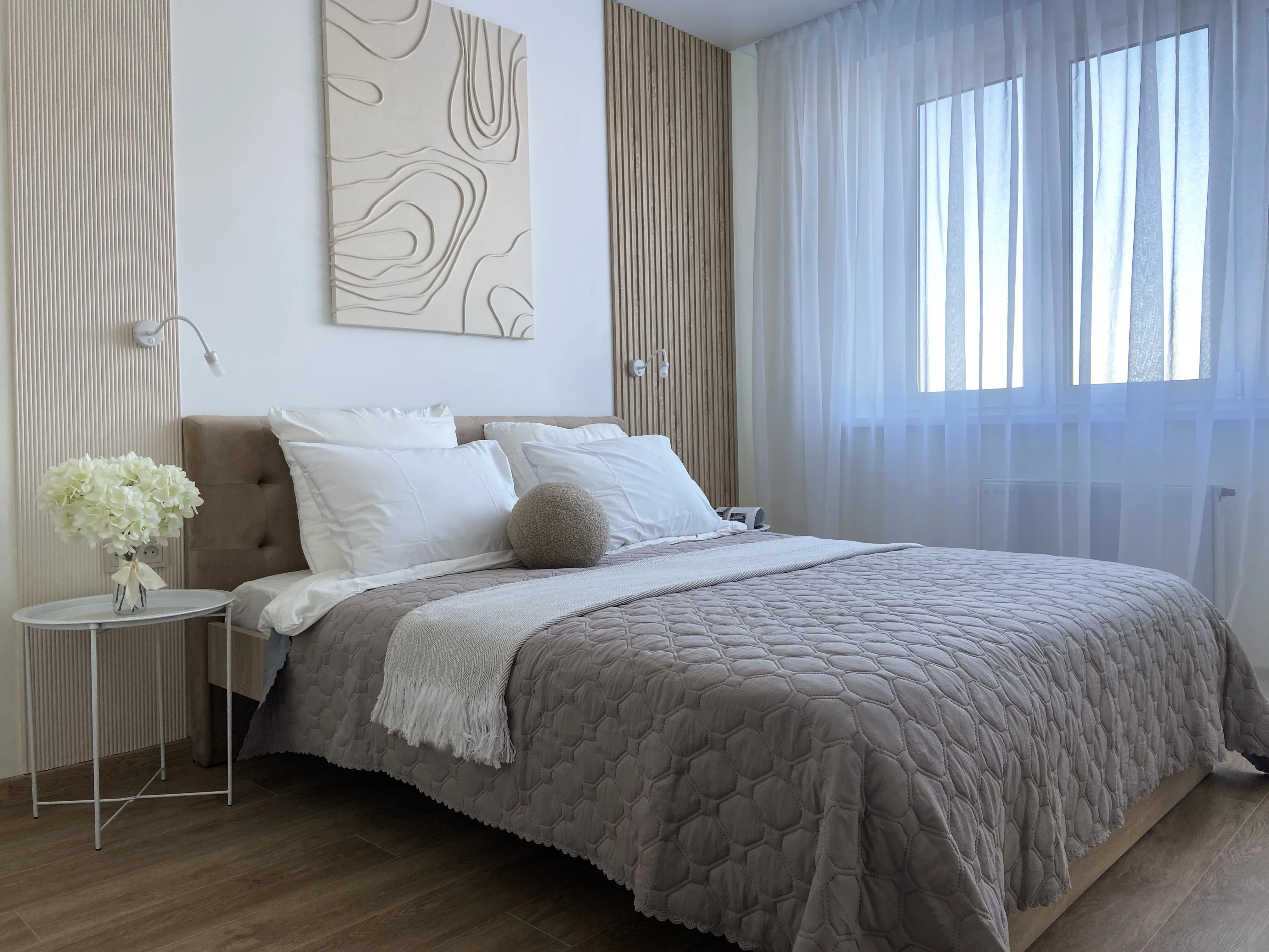 Baltic Resort на улице имени Гвардии Рядового Андрея Арсентьева