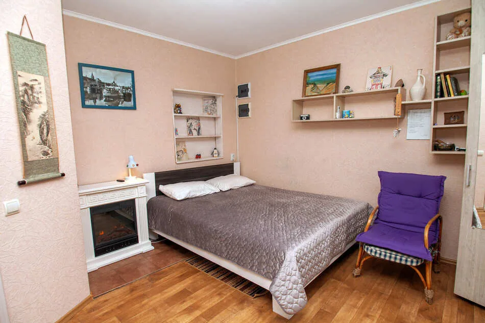 Студия у Моря на Толстого 4
