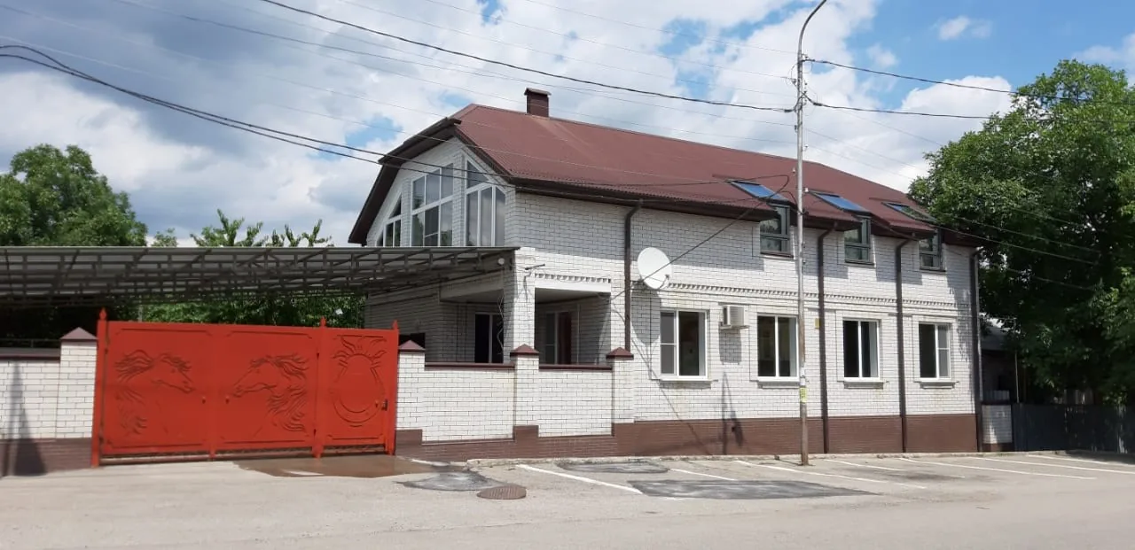 Иноземцево